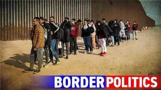 Border Politics | Full Measure