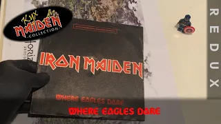 Iron Maiden - Where Eagles Dare [Quick - Promo] - REDUX