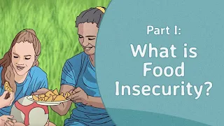 Part I: What is Food Insecurity?