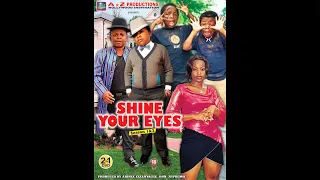 AkI And PAW PAW SHINE YOUR EYES Season 2 Nollywood Best Movie 2021 NEW Africa Comedy Films  Official