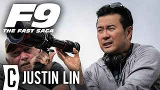 F9 Director Justin Lin on Bringing Back Fan-Favorite Characters and Plotting the Endgame