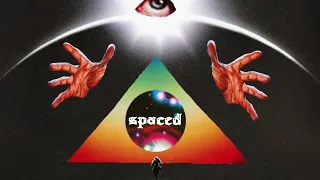 SPACED- Far Out Hardcore (Full Album)