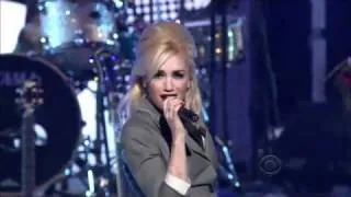 No Doubt - Hello Goodbye/Penny Lane (Live) Annual Kennedy Center Honors 2010