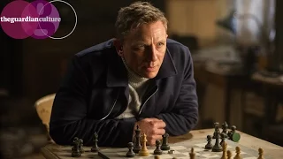 Spectre, Brand: A Second Coming, Mississippi Grind and Listen To Me Marlon | The Guardian Film Show