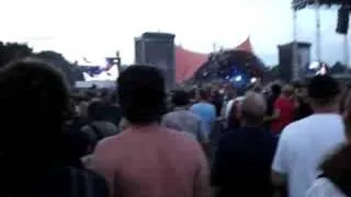 Roskilde 2008 - Neil Young Hey hey my my