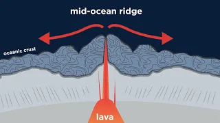 Composition of Oceanic Crust Part 2: Pillow Lava, Dikes, Gabbro, and Peridotite