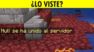 Formas de ATERRAR a tus AMIGOS en Minecraft