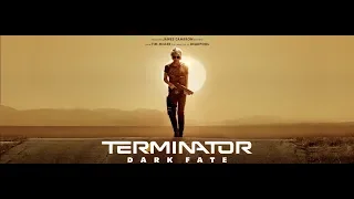 ΕΞΟΛΟΘΡΕΥΤΗΣ: ΣΚΟΤΕΙΝΟ ΠΕΠΡΩΜΕΝΟ (TERMINATOR: DARK FATE) - TRAILER (GREEK SUBS)