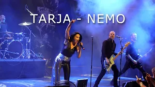 Tarja - Nemo - Live at "Metal on the Hill" 01.09.2023
