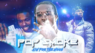 Pop Smoke: Aim For The Moon (Documentary)