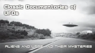 🎥 Old UFO Documentary  - Taken - The abduction phenomenon