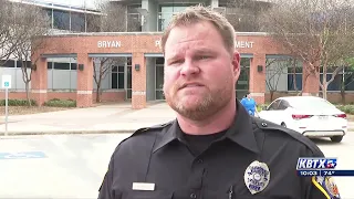 Shots Fired: Bryan and College Station Police share data to address reports of gunfire