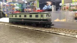 е669 MTB 1/87 аналог ЧС 2