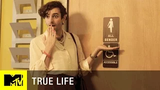 True Life | 'I'm Genderqueer' Official Sneak Peek #1 | MTV