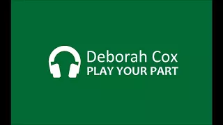 Deborah Cox - Play Your Part (Leading Role Dub)