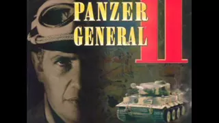 Panzer General 2 OST - Axis/USSR Gameplay