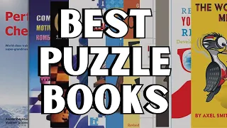 The Best Chess Puzzle Books Ever | Dojo Talks