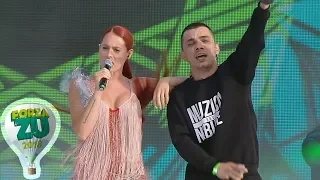 RALUKA & VESCAN - Ieri erai / Ca doi necunoscuti / Las-o... (Live la FORZA ZU 2018)