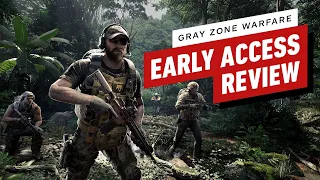 Gray Zone Warfare Early Access Review