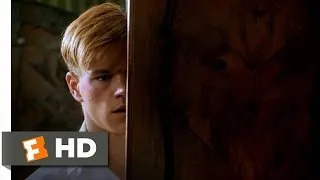 The Talented Mr. Ripley (8/12) Movie CLIP - Just a Coincidence (1999) HD