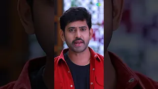 INIYA Serial | EP 305 Promo | Alya Manasa | #shorts  #ytshorts #youtubeshorts