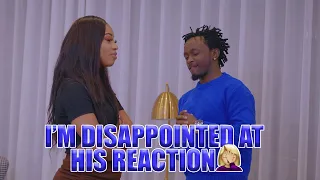 FINALLY!!! DIANA GIVES BAHATI HIS ONLY ANNIVERSARY GIFT🥳