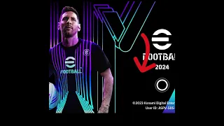 How to back old account in efootball. [Get efootball old ID back.]