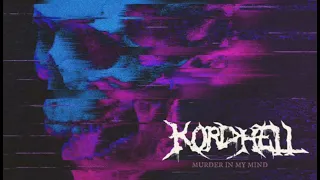Kordhell - Murder In My Mind | Remake on FL Studio Mobile (V.1)