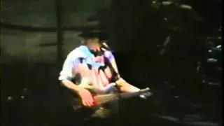 Primus - Southbound Pachyderm (Live @ West Palm Beach Florida 1995)