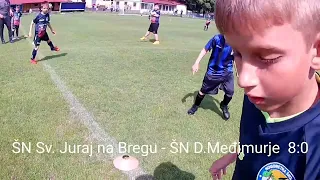 ŠN Sveti Juraj na Bregu U7 2022