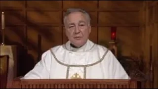Catholic Mass on YouTube | Daily TV Mass (Thursday, June 21)