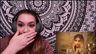 PENTATONIX- “BE MY EYES” REACTION