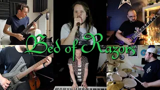 Mindpatrol & Friends - Bed of Razors (Children of Bodom Cover)