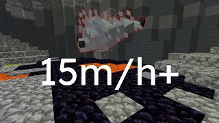 How to wormfish and make MILLIONS! (Hypixel Skyblock)