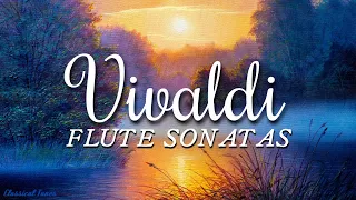 Antonio Vivaldi | Flute Sonatas