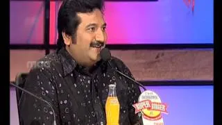 Super Singer 4 Episode 5 : Janaki Rao Singing Kataku Kataku Bandi