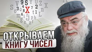 Открываем книгу чисел. Глава Торы "Бемидбар". Рав Шая Гиссер