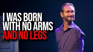 The Speech That Brought An Entire School To Tears | Nick Vujicic Motivation (MOST INSPIRING STORY)