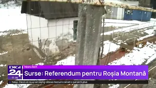 Știrile Digi24 ora 17 - 7 martie