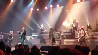 Hysteria (Clip) - Def Leppard Viva Hysteria 4-3-13