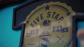 Fivestar Barbershop Teaser