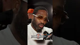 Adrien Broner predicts BRUTAL Spence vs Crawford clash; warns they “won’t be the same”!