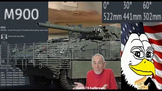 The M1128 Stryker Experience | War Thunder