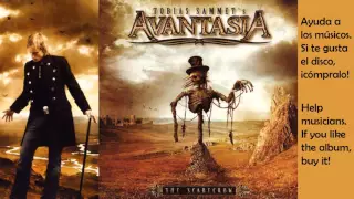 Avantasia - The Scarecrow (HD) - Full album