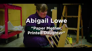 Stamps: MFA 2024 Abigail Lowe