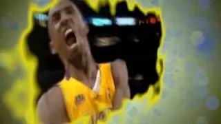 2009 NBA Finals Promo