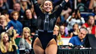 KATELYN OHASHI 😍 | WOMEN'S TUMBLING FINAL 🔥 ( BEST MOMENTS IN WOMEN'S GYMNASTICS) 2023 Katelyn 😱