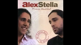 Alex Stella   - No Me Compares (Audio Oficial)