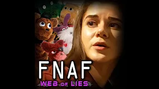 FNAF: Web of Lies (feat. Adriana Figueroa & Casey Dwyer) 1 hour 1 час