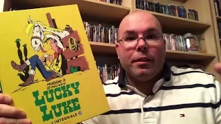 Événement Cine-Techno - Cinéma et Jeux vidéo - Boule et Bill / Lucky Luke